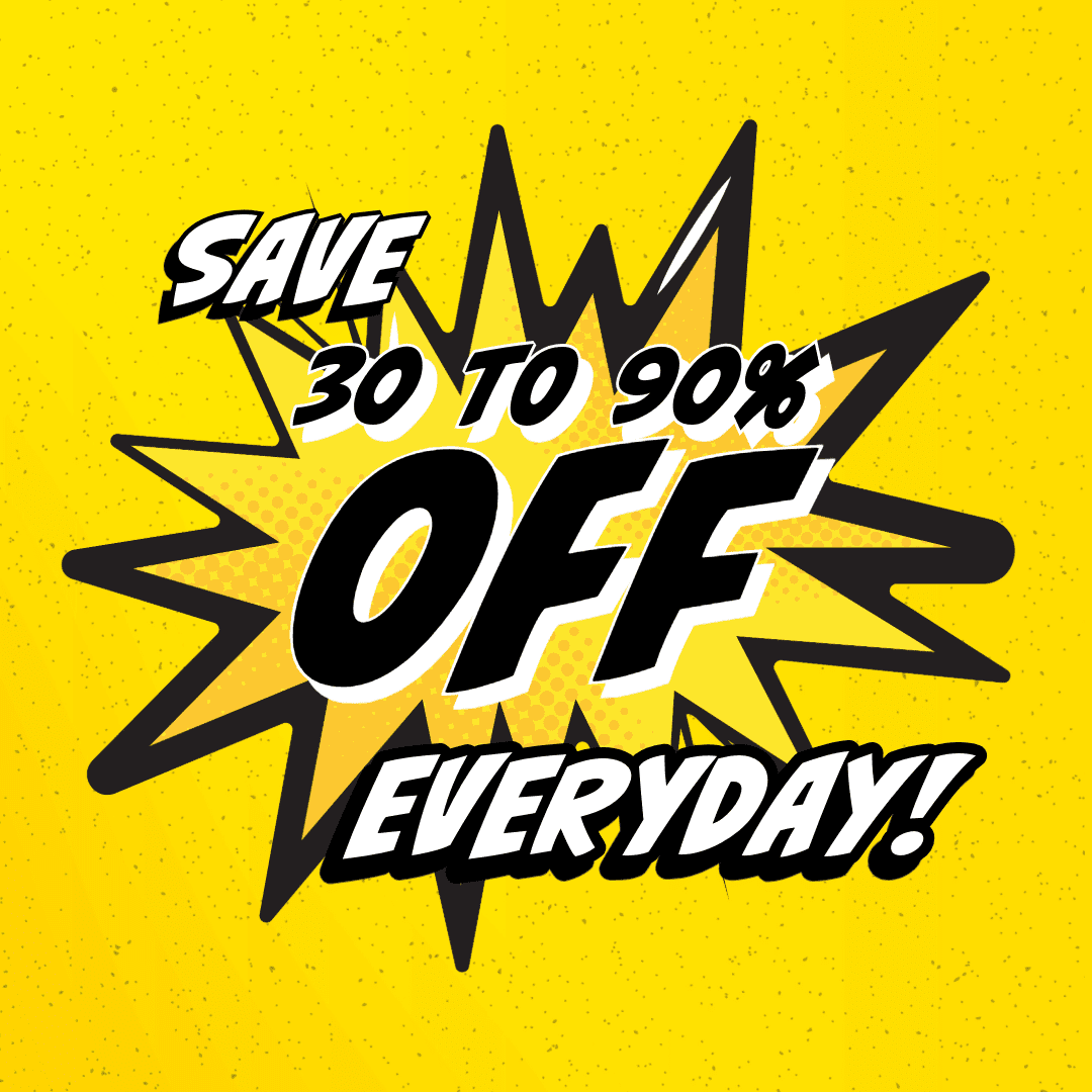 The Yard Sale Store | Discount Store & Overstock In