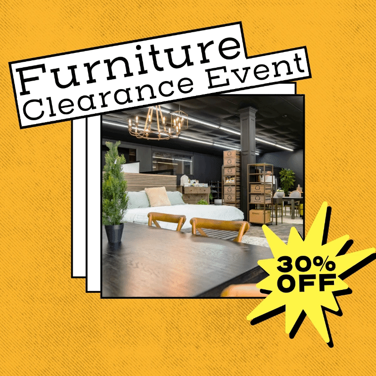 The Yard Sale Store | Discount Store & Overstock In